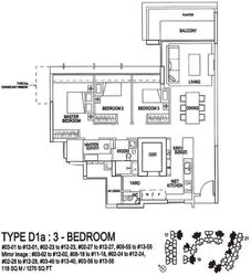 Double Bay Residences (D18), Condominium #579228601